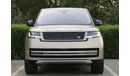 Land Rover Range Rover RANGE ROVER VOGUE P400 V6 2023