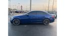 Mercedes-Benz C 45 AMG Mercedes C45 _GCC_2017_Excellent Condition _Full option