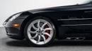 Mercedes-Benz SLR McLaren Roadster 2008 - American Specs