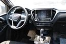 إيسوزو D ماكس ISUZU D-MAX 3.0 LS Crew Cab 4×4 Automatic 2027