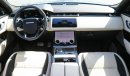 Land Rover Range Rover Velar R dynamic