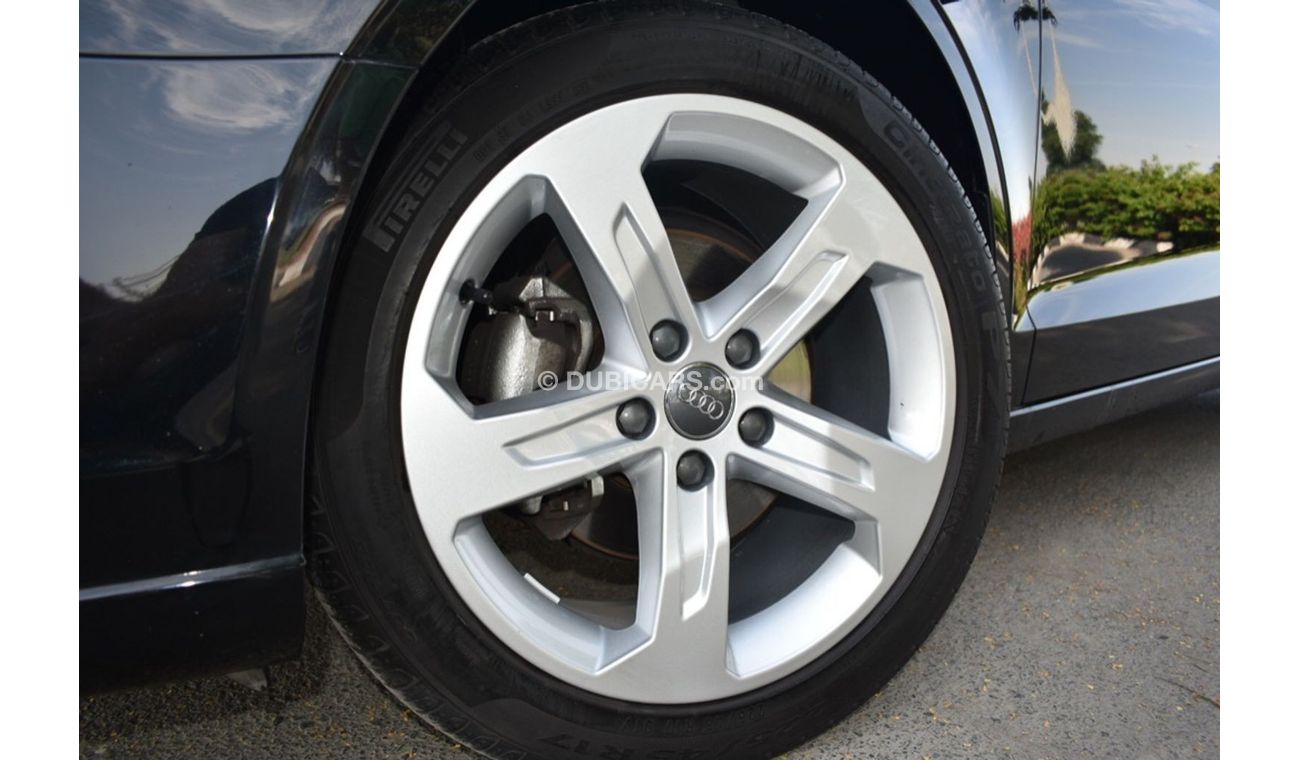 أودي A3 اودي A3 2017 خليجي