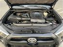 تويوتا Runner4 2019 Toyota 4Runner TRD Off Road Pro Full Option 4.0L V6 - AWD 4x4 - 71,000 Mileage