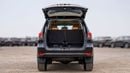 Toyota Fortuner EXR Toyota Fortuner 2.7L Petrol 4X4 MY2025