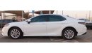 Toyota Camry LE Toyota Camry 2021