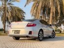 Honda Accord Coupe EXI