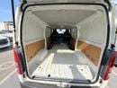 Toyota Hiace GL -Standard Roof  Panal Van 2.7L