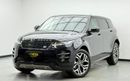 Land Rover Range Rover Evoque P250 2.0L (250 HP)