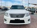 لكزس LX 570 TOP