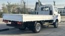 Gerja Porto 2771CC 2WD ISUZU ENGINE 2Ton PAYLOAD CARGO MT