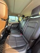 Land Rover Range Rover Sport HSE DYNAMIC HSE LE 3.0L