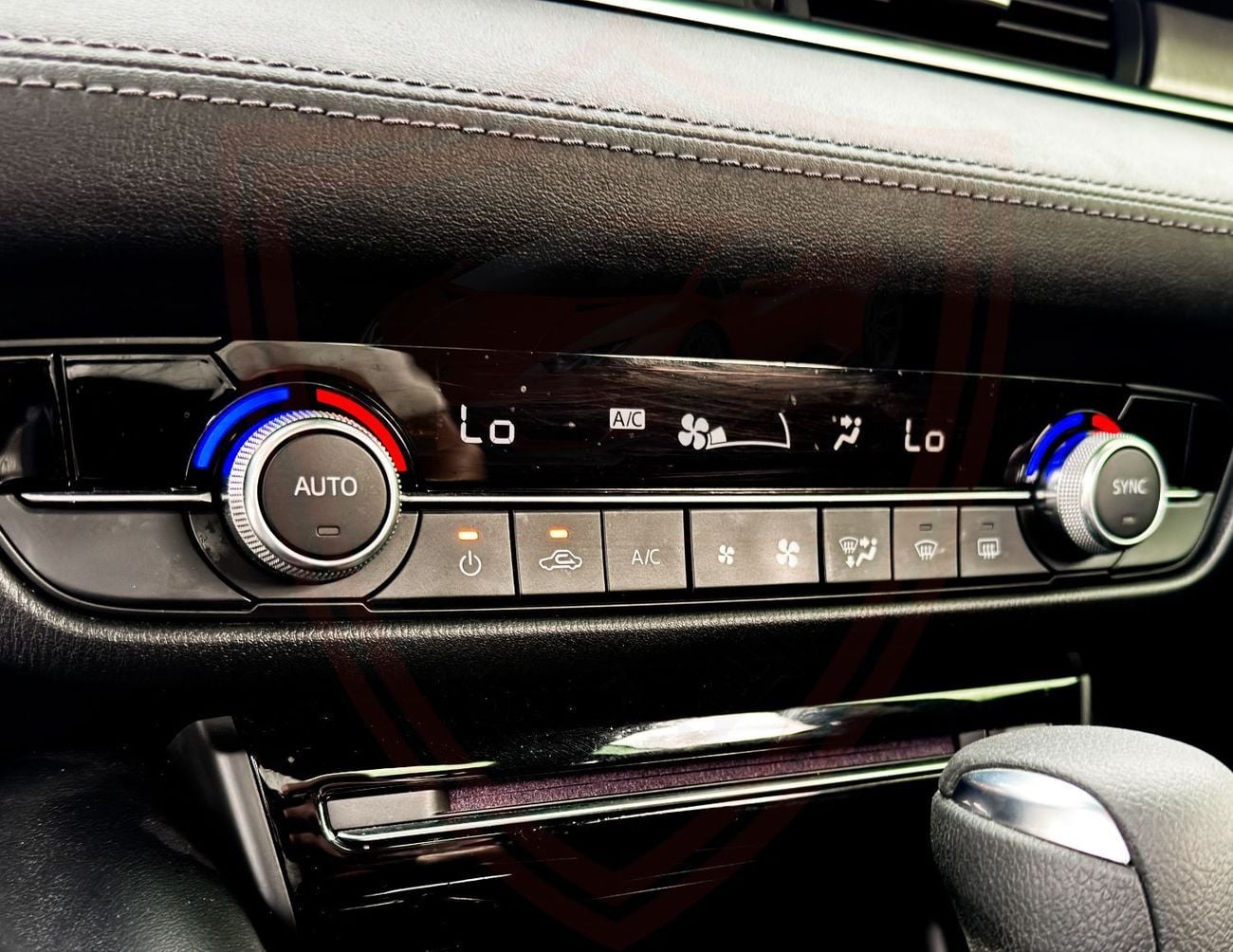 Mazda 6 Mazda 6 | 2.5 L | 2023 | GCC | Accident-Free | In Excellent Condition | 874 P.M