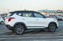 Kia Seltos KIA SELTOS 1.5L LUXURY PETROL SUV 2025