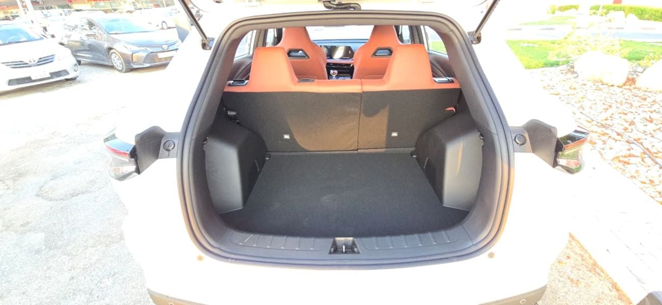 Changan X5 Plus PIONEER CHANGAN X5 PLUS | 0 KM | 2026