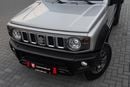 Suzuki Jimny Jimny GLX A/T  | 1,665 P.M | 0% Downpayment | WARRANTY+SERVICE