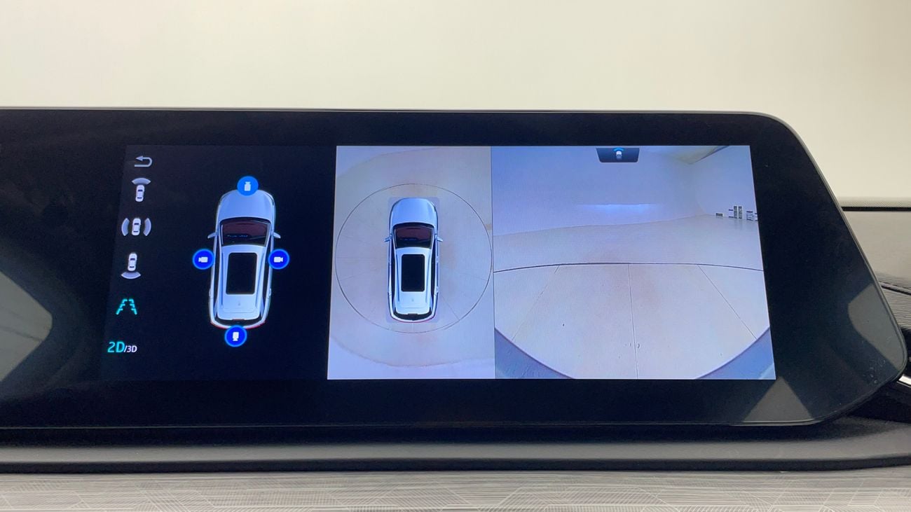 JAC JS6 FLAGSHIP 1.5 | Zero Down Payment | Home Test Drive