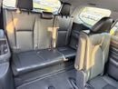Toyota Highlander GXR XLE 2.4L