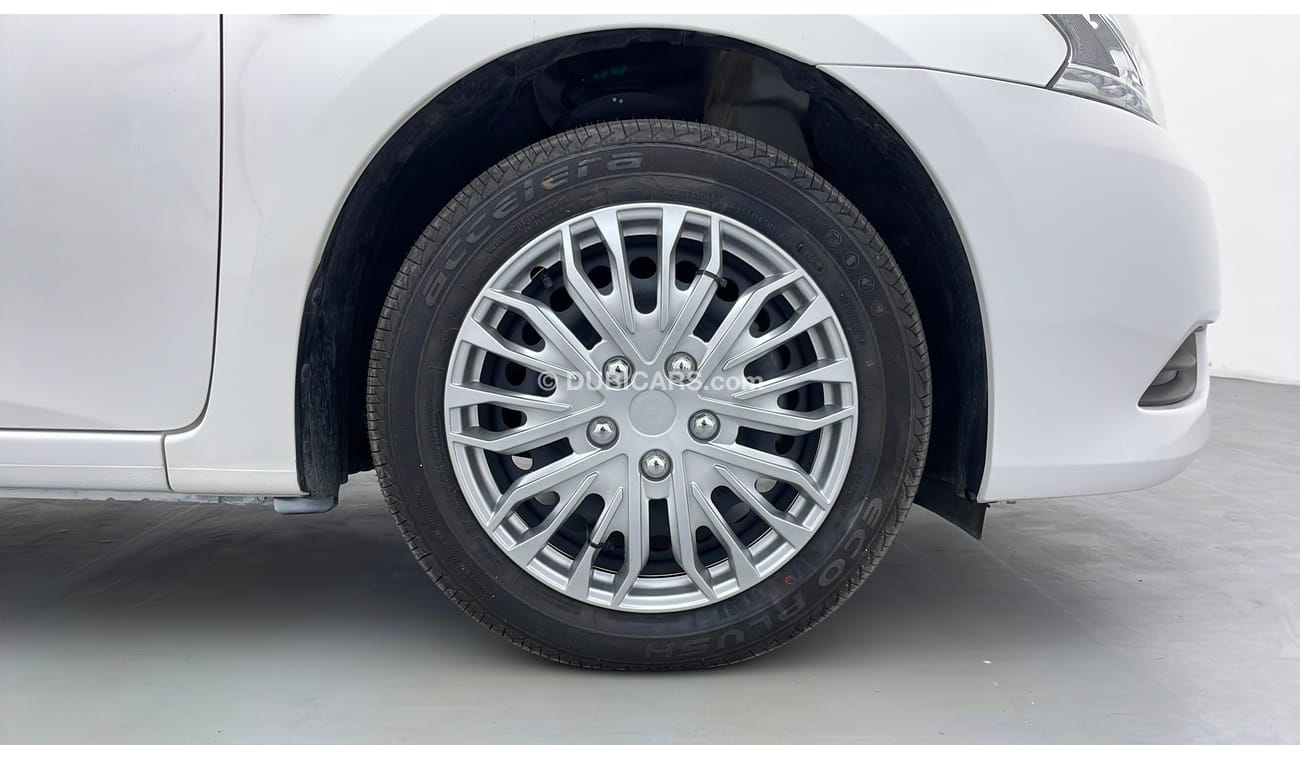 Nissan Sentra S 1.6 | Zero Down Payment | Free Home Test Drive