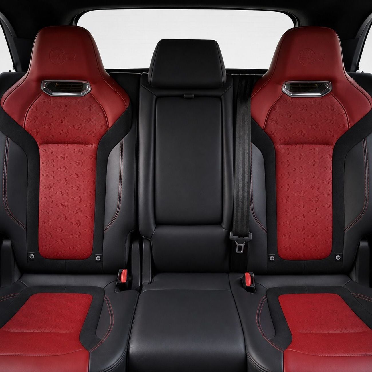 Land Rover Range Rover Sport SVR 5,940 P.M • 0% Downpayment • P.M • 0% Downpayment • Rover Range Rover Sport SVR • 1 Year Warranty