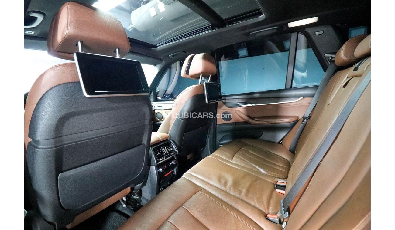 بي أم دبليو X5 F15