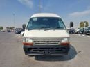 Toyota Hiace TOYOTA HIACE VAN RHD 2002 MODEL 2.0 L PETROL MANUAL(PM05893)