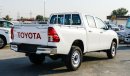 Toyota Hilux GLX GLX TOYOTA HILUX  DXL DISEL 2022 4X4 POWER WINDO