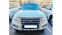 Mitsubishi Pajero 3.0 MIDLINE