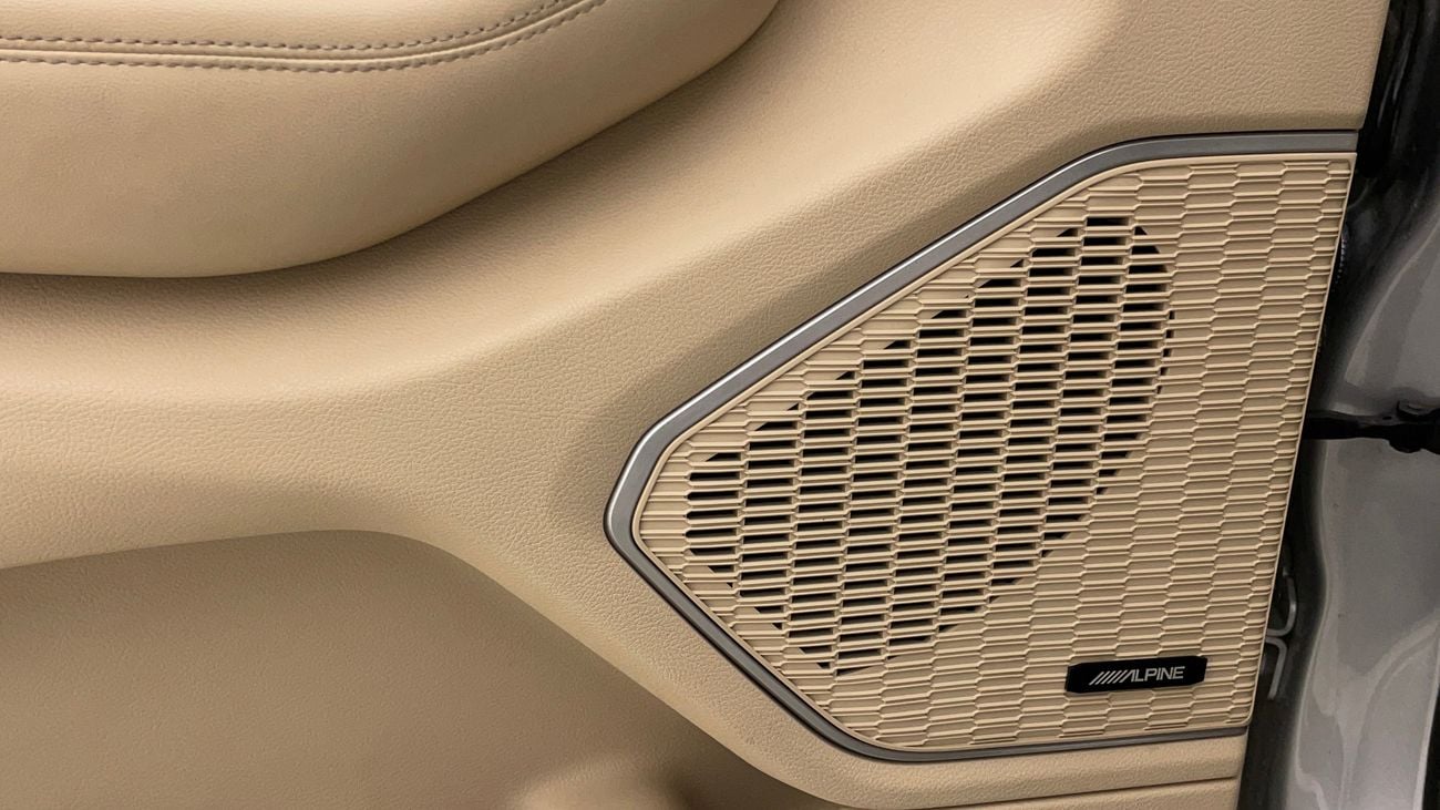 Jeep Grand Cherokee LIMITED 3.6 | Zero Down Payment | Home Test Drive