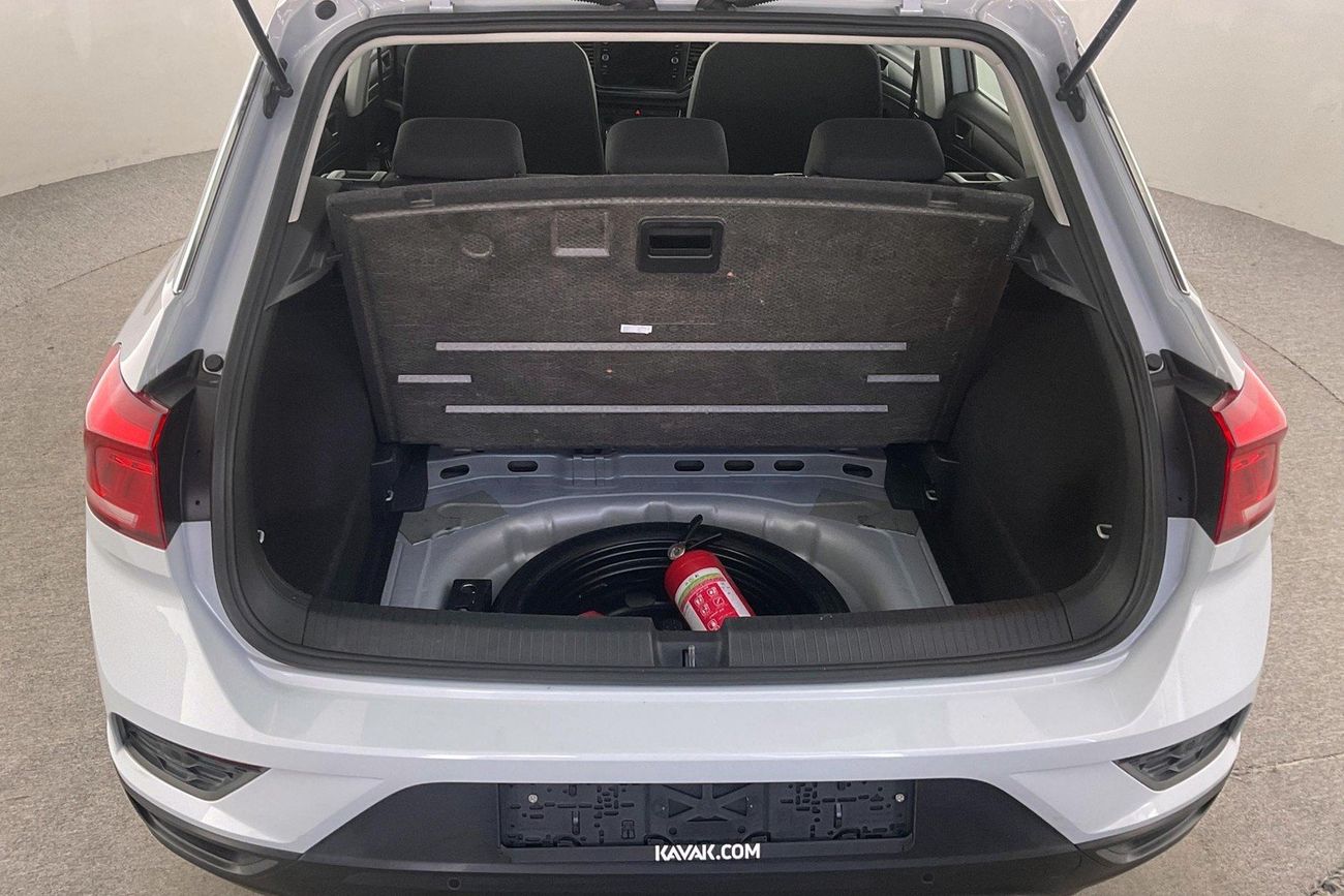 Volkswagen T ROC Life | Carnival Sale • UP TO AED 20,000 OFF | Guaranteed Warranty | 0 Down Payment