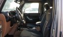 Jeep Wrangler Unlimited 3.6L 40WD - GCC SPECS -4 DOORS - ZERO KILOMETER - (Price Offered-For Export)