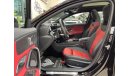 مرسيدس بنز A 250 سبورت AMG Mercedes Benz A250 AMG kit GCC Under Warranty