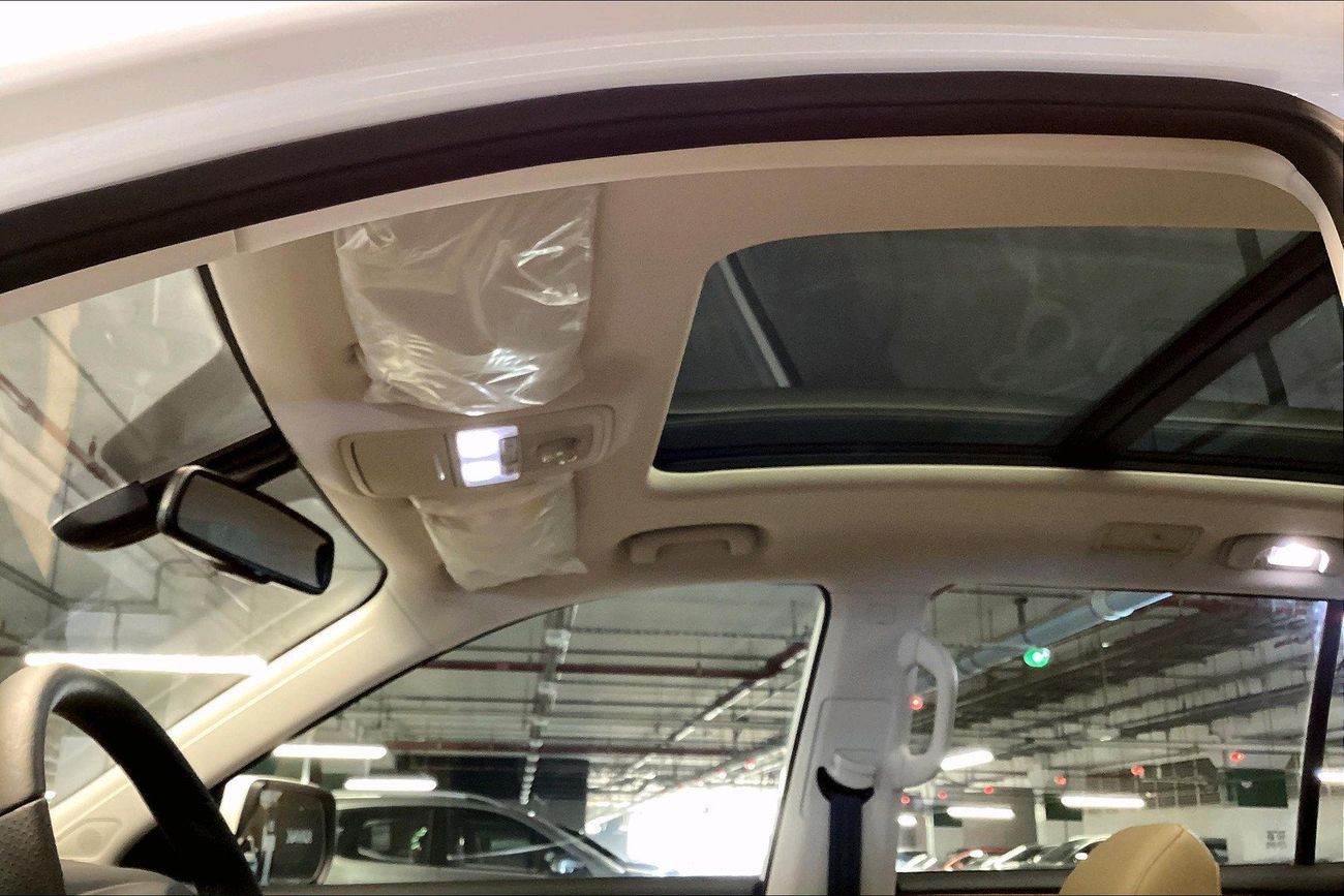 MG RX8 Luxury | Guaranteed Warranty | 0 Down Payment