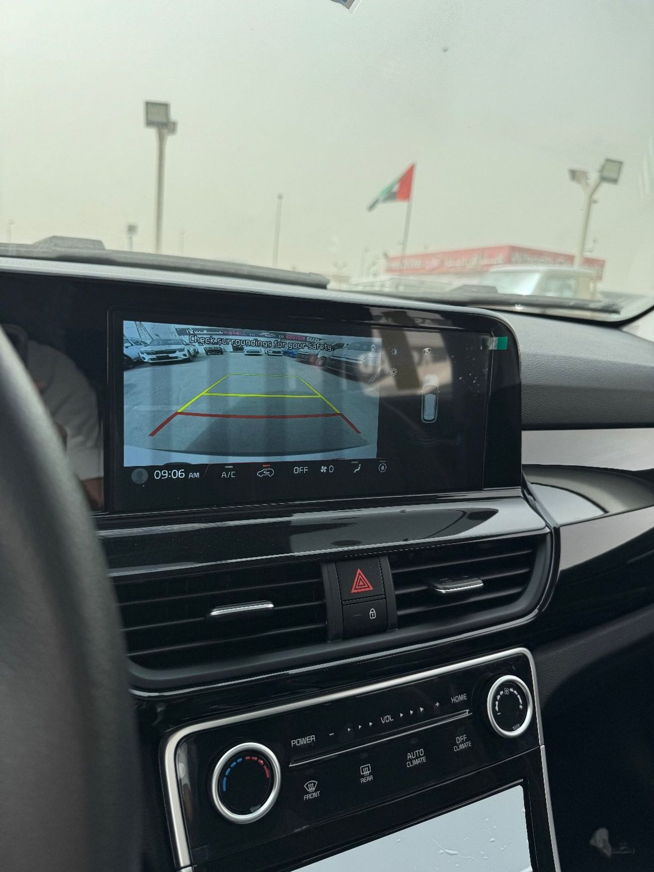 Kia Seltos Brand New Kia Seltos 1.5 full option