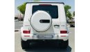 Mercedes Benz G63 AMG