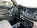 Hyundai Tucson GLS 1.6 TUCSON FULL OPTION PANORAMIC PUSH START 4X4