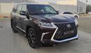 Lexus LX570 V8 full options