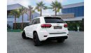 Jeep Grand Cherokee SRT | 2,681 P.M (4 Years)⁣ | 0% Downpayment | Fantastic Condition!