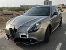 Alfa Romeo Giulietta Veloce