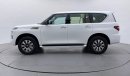 Nissan Patrol XE 4 | Under Warranty | Inspected on 150+ parameters