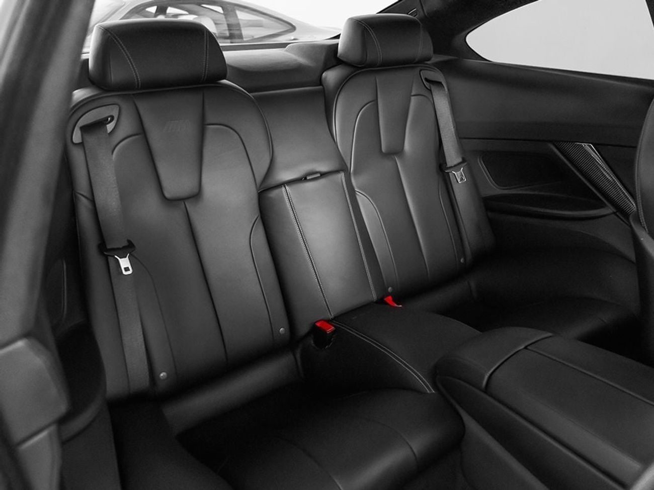 بي أم دبليو M6 Competition Pack 4.4L