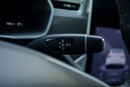 Tesla Model X P100D