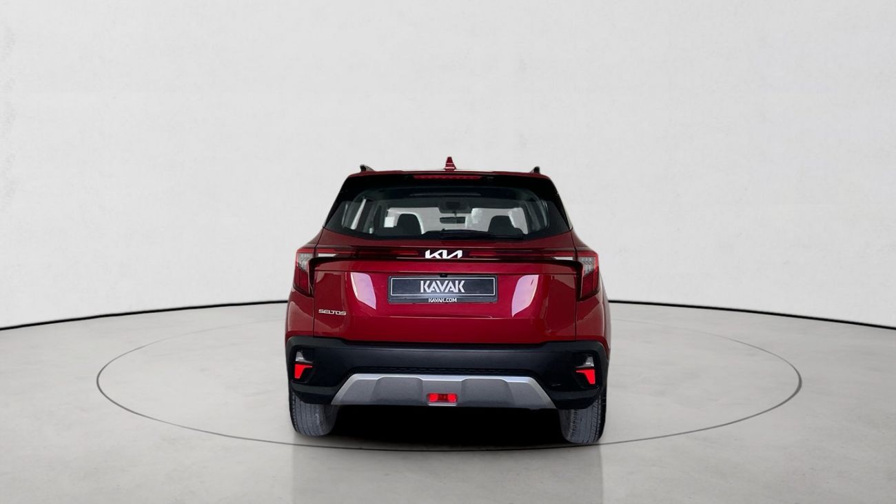 Kia Seltos LX | upto AED 20,000 Ramadan Discount | Guaranteed Warranty | 0 Down Payment