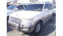 Toyota Land Cruiser Toyota Land Cruiser GX-R 2004 GCC