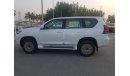 Toyota Prado For Local Toyota Prado TXL 4 Cylinder 2.7 Zero KM, 2019