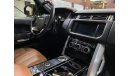 Land Rover Range Rover Vogue Supercharged With Dealer Warranty Full Servise History