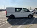 Toyota Hiace Hiace cargo,automatic, 3.5L , 3seats