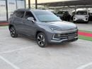 JAC JS4 INTELLIGENCE