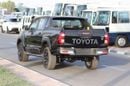 Toyota Hilux ADVENTURE 4.0 ADVANTURE, PETROL, FRONT & BACK CAMERA, CRUISE CONTROL, MULTIMEDIA STEERING, ALLOY WHE