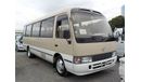 Toyota Coaster 2000
