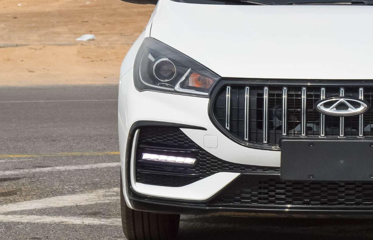 Chery Arrizo 5 CHERY ARRIZO 5 1.5L FWD PETROL SEDAN 2026